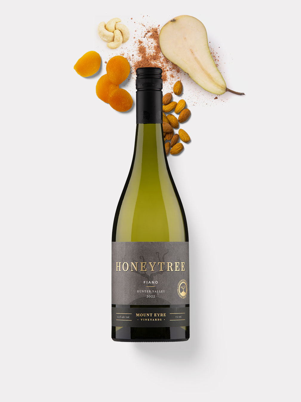 Honeytree Fiano 2022